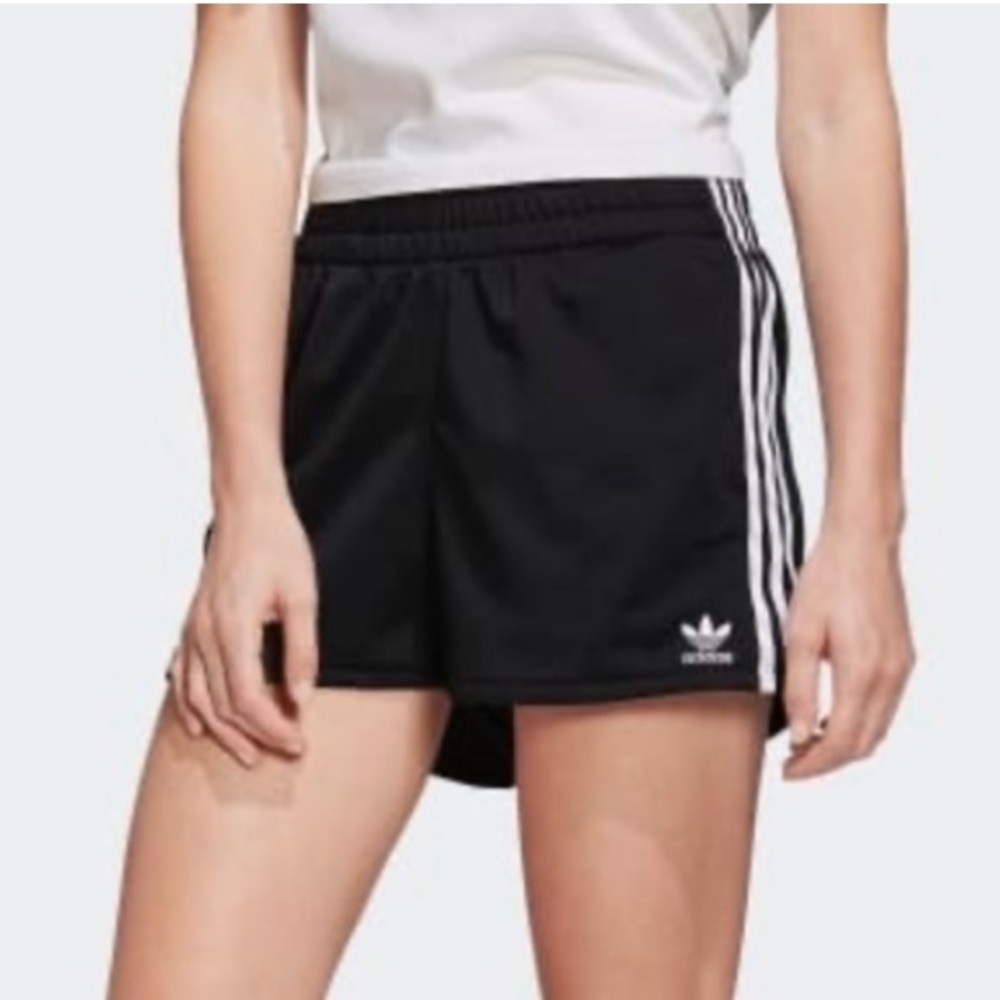 Adidas athletic shorts